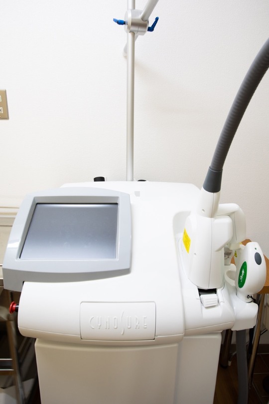 ひろみ皮フ科クリニック 経堂駅南口から徒歩2分 皮膚科病院 女医